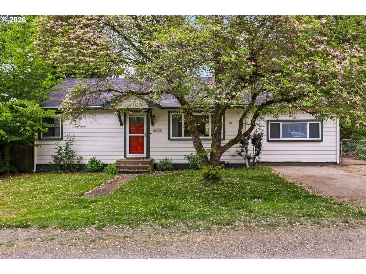 6038 SE 124th Ave, Portland, OR 97236 - #1