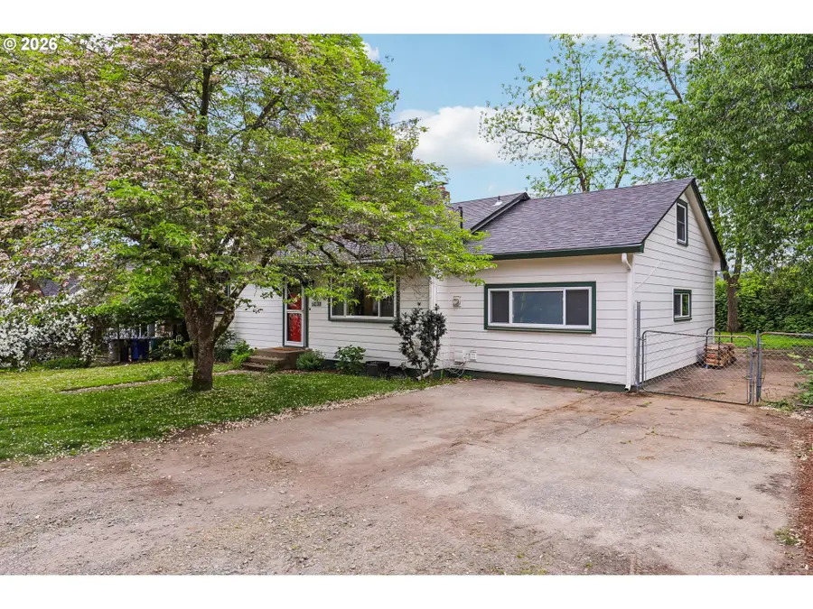 6038 SE 124th Ave, Portland, OR 97236 - #3