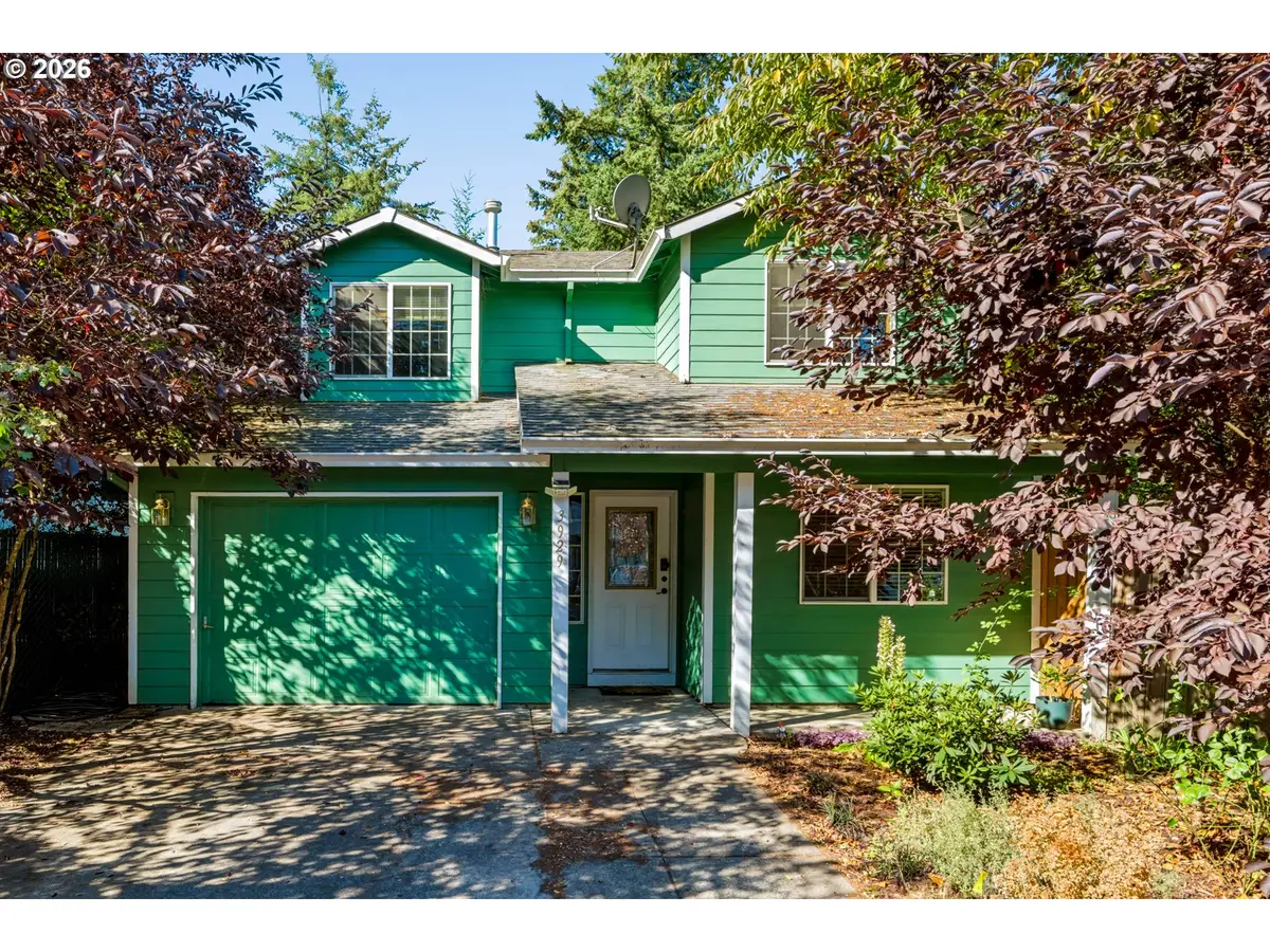 3929 SE 117th Pl, Portland, OR 97266 - #1