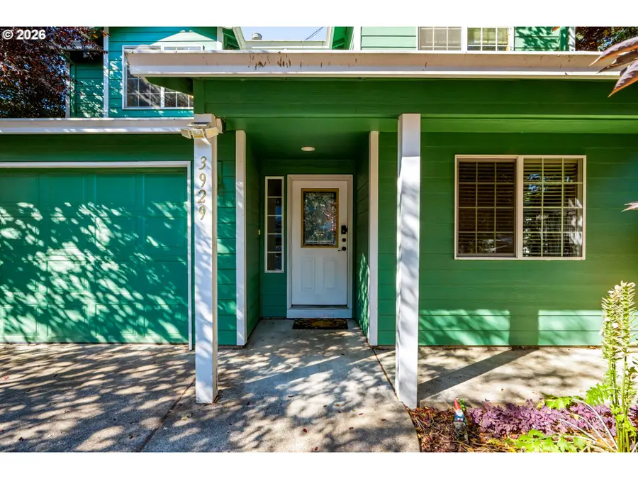 3929 SE 117th Pl, Portland, OR 97266 - #3