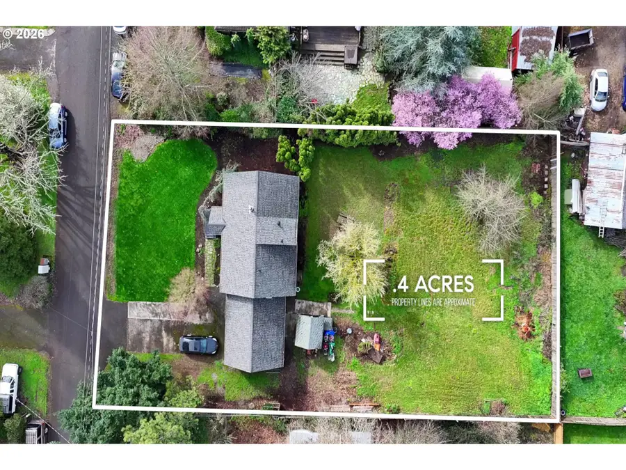 780 Cherry Ave, Eugene, OR 97404 - #3