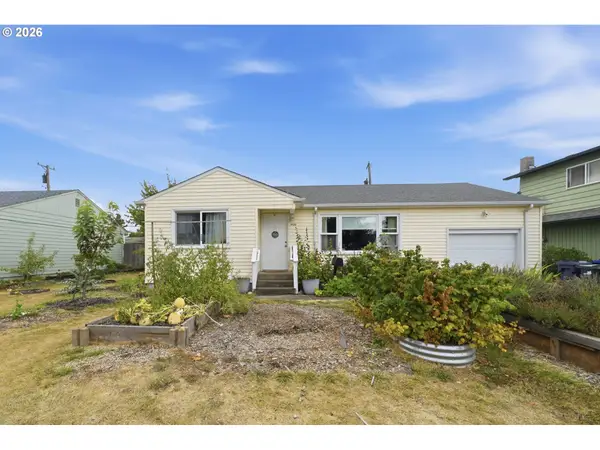 1432 Modoc St, Springfield, OR 97477