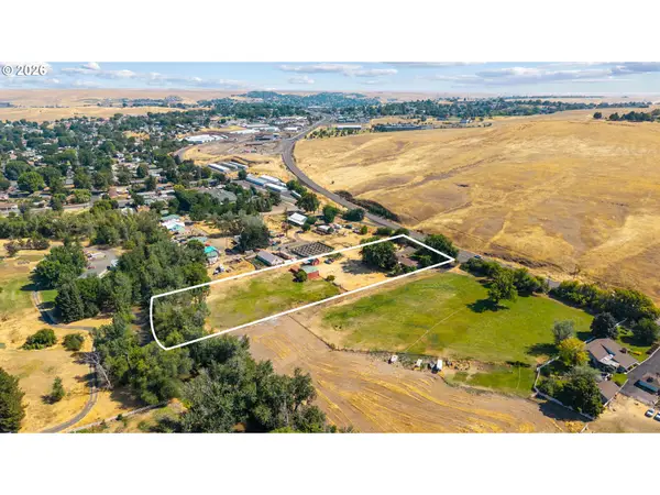 1805 Southgate Pl, Pendleton, OR 97801