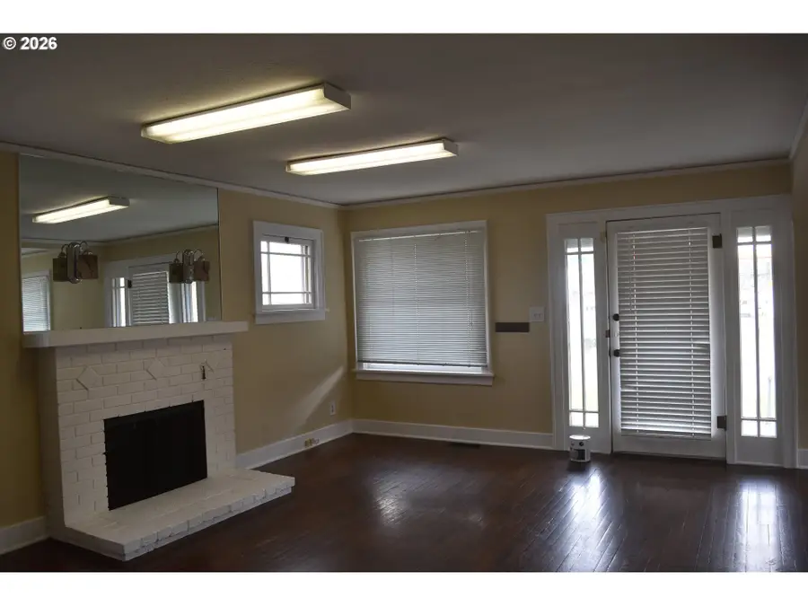 710 Van Buren St, Eugene, OR 97402 - #2