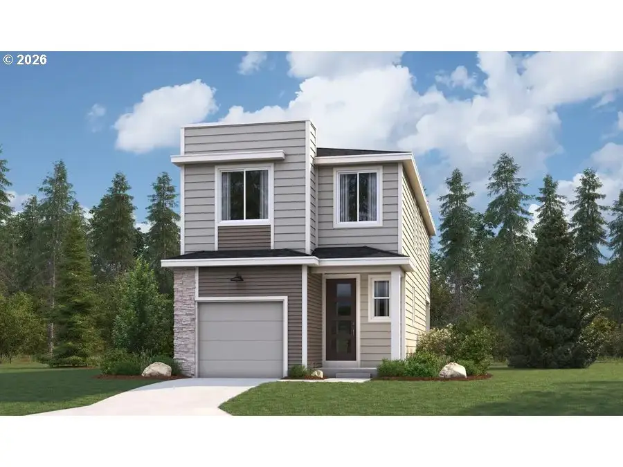 522 SW 23rd St, Battle Ground, WA 98604 - #1