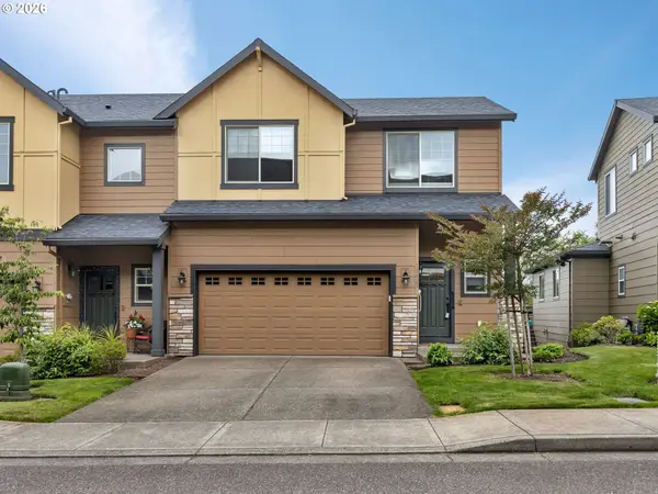 11425 SE Falco St, HappyValley, OR 97086