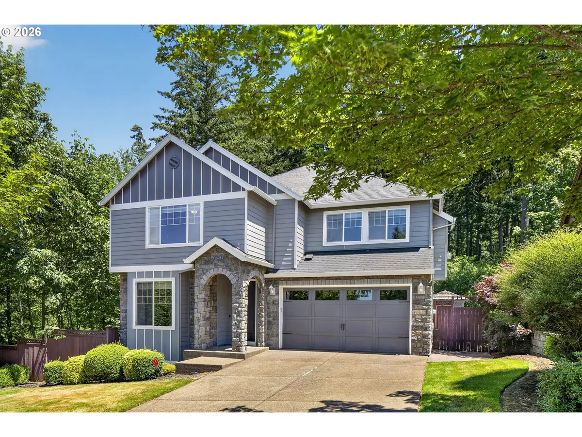 15213 SE Pebble Beach Dr, Happy Valley, OR 97086 - #1