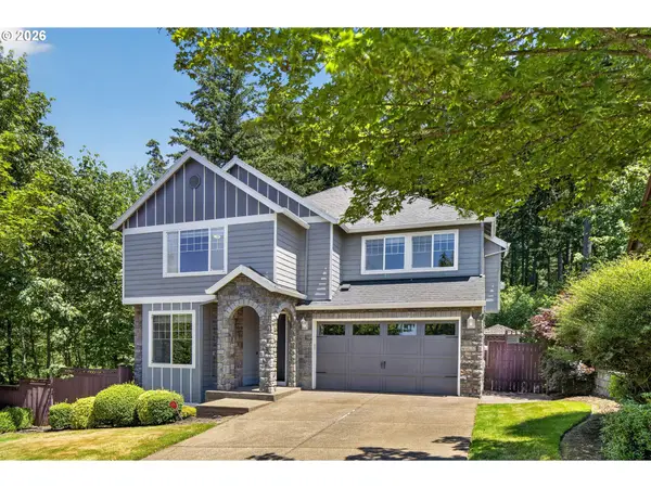 15213 SE Pebble Beach Dr, HappyValley, OR 97086