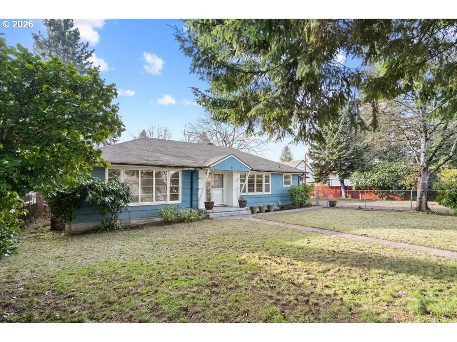 12712 SE Bush St, Portland, OR 97236 - Image #3