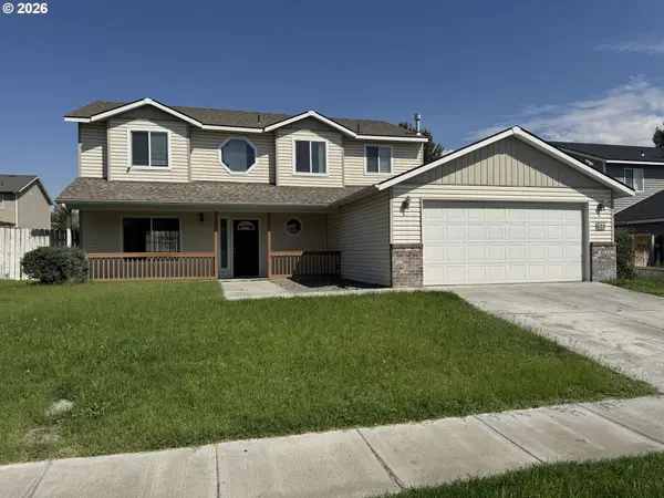 629 E Oregon Ave, Hermiston, OR 97838