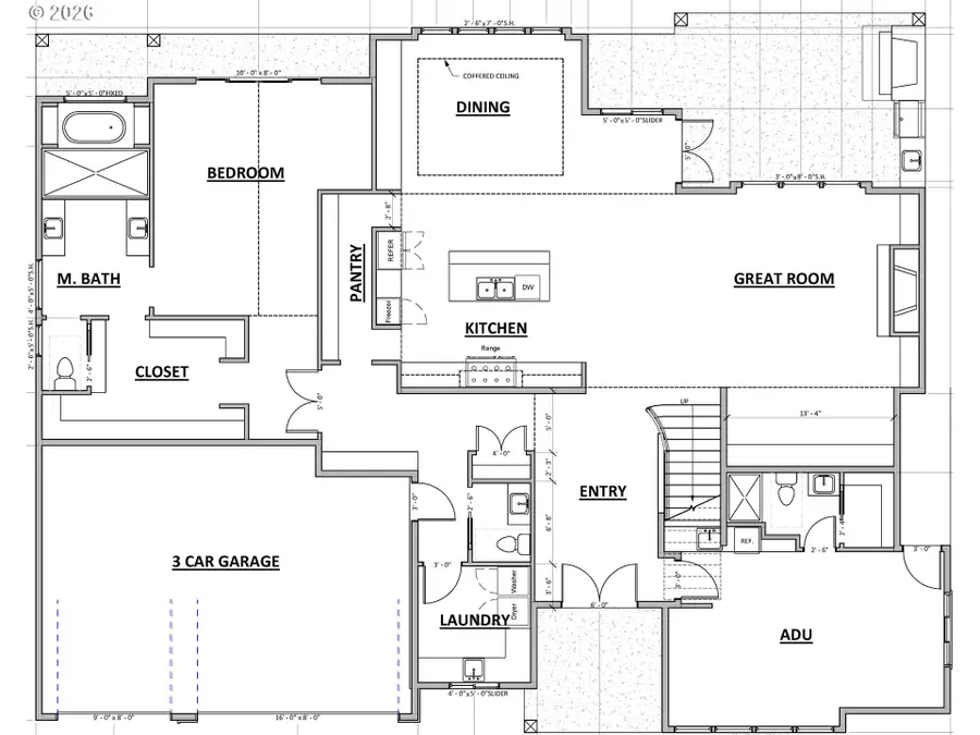 12510 SE Mt Scott Blvd, Happy Valley, OR 97086 - Image #2