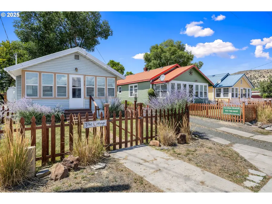 310 N Canyon Blvd, John Day, OR 97845 - Image #2