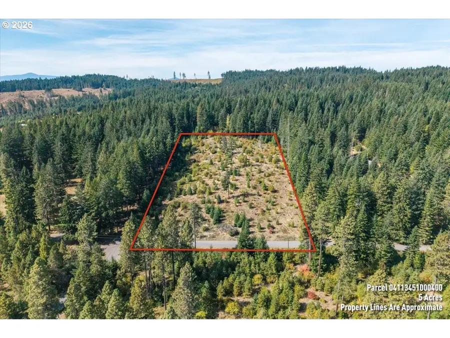 Moore Rd, White Salmon, WA 98672 - #2