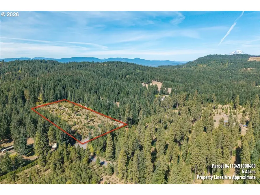 Moore Rd, White Salmon, WA 98672 - #3