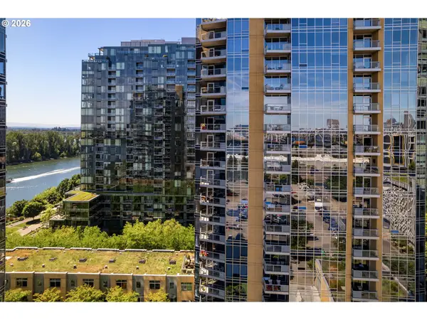 3570 S River Pkwy #1507, Portland, OR 97239