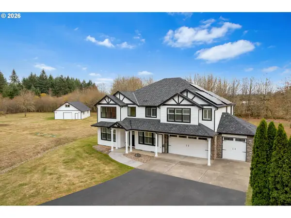 36101 NE 119th Ave, LaCenter, WA 98629