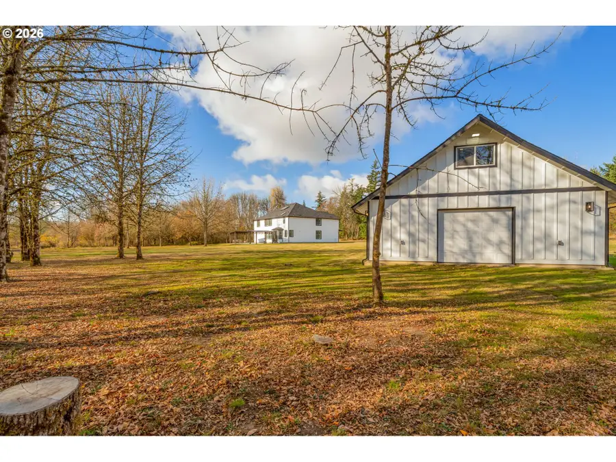 36101 NE 119th Ave, La Center, WA 98629 - #2