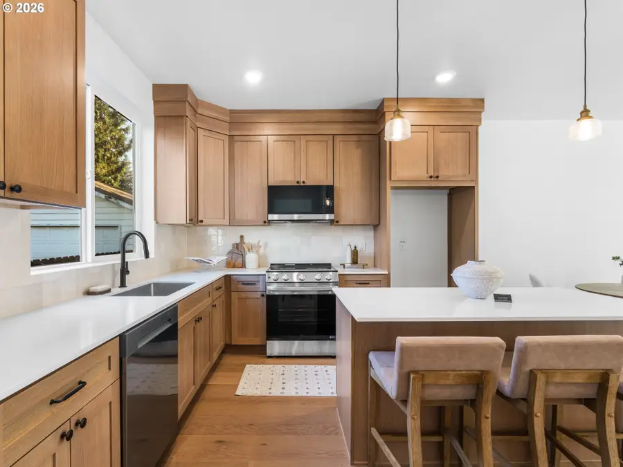 2088 N Watts St #2, Portland, OR 97217 - #3