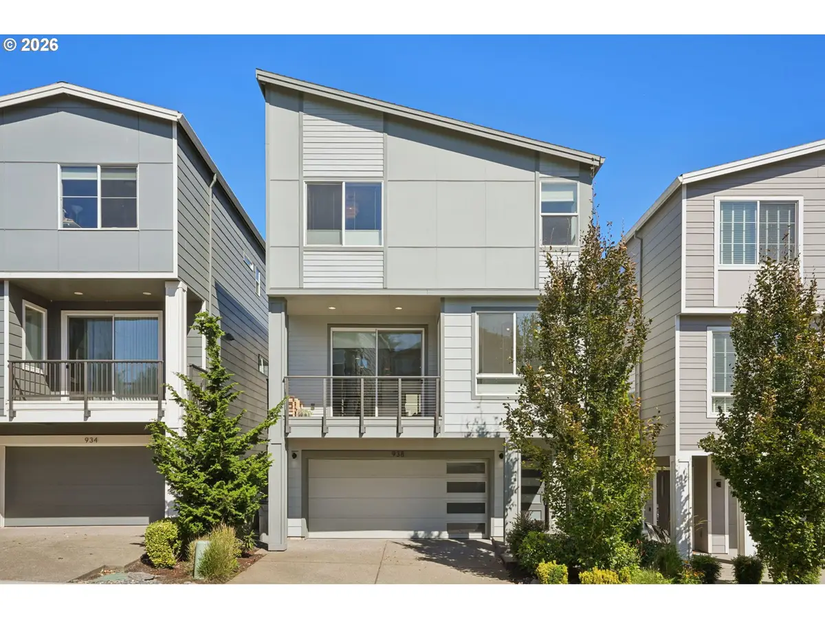 938 SW Adrian Ter, Beaverton, OR 97005 - #1