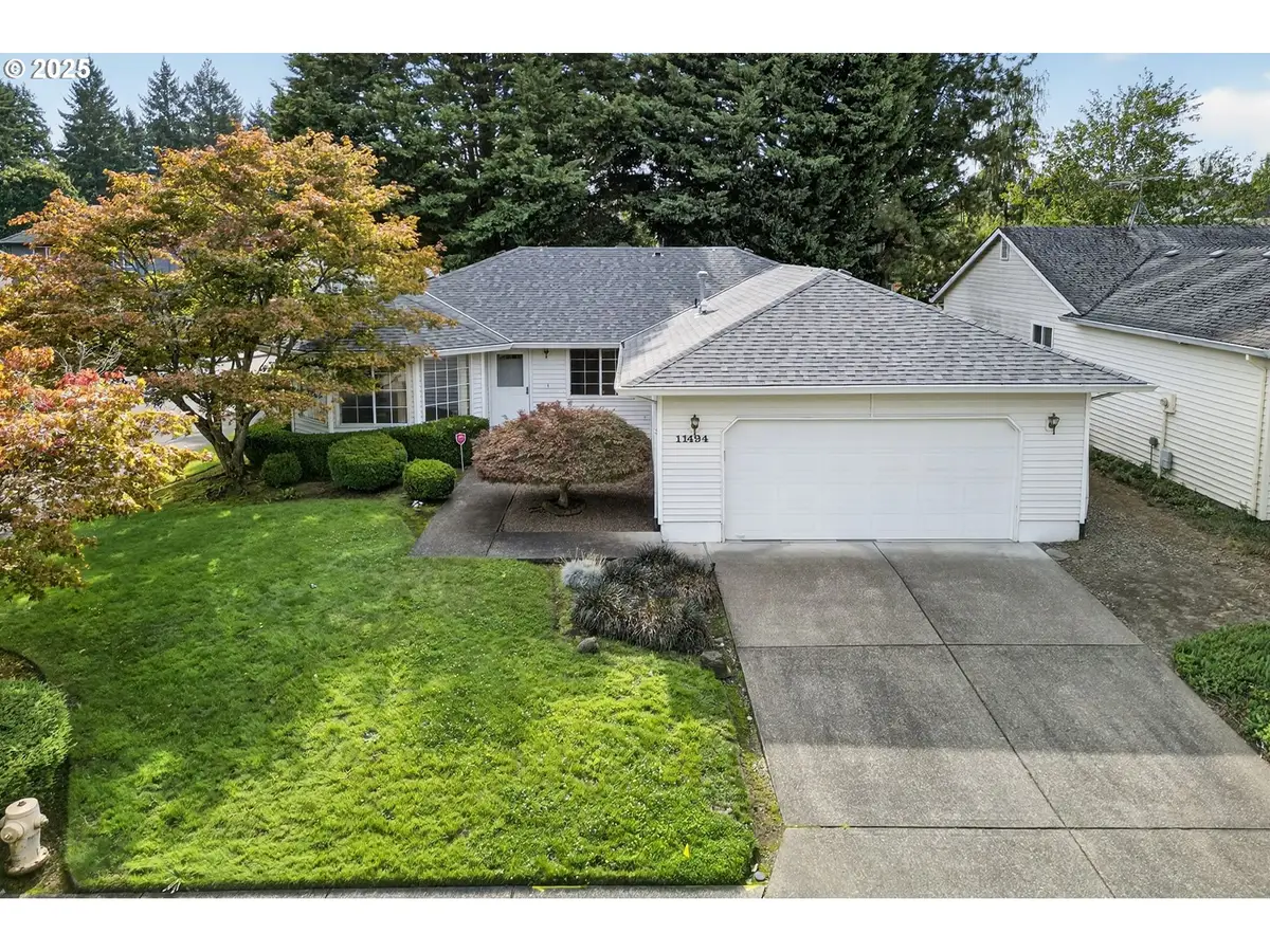 11494 SW Lakeview Ter, Tigard, OR 97223 - Image #1