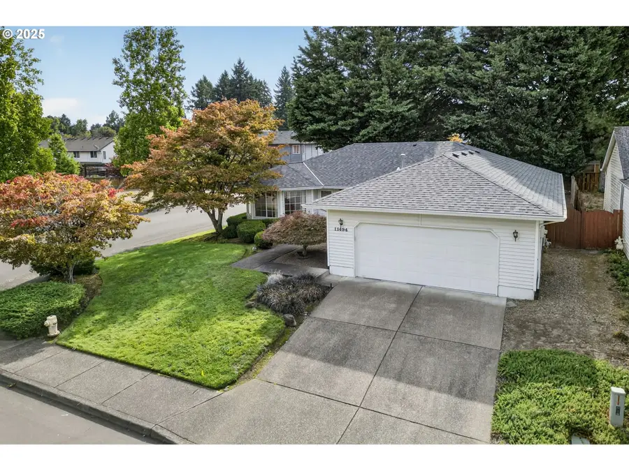 11494 SW Lakeview Ter, Tigard, OR 97223 - Image #2