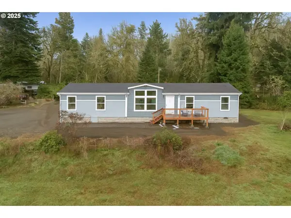 30610 Santiam Hwy, Lebanon, OR 97355