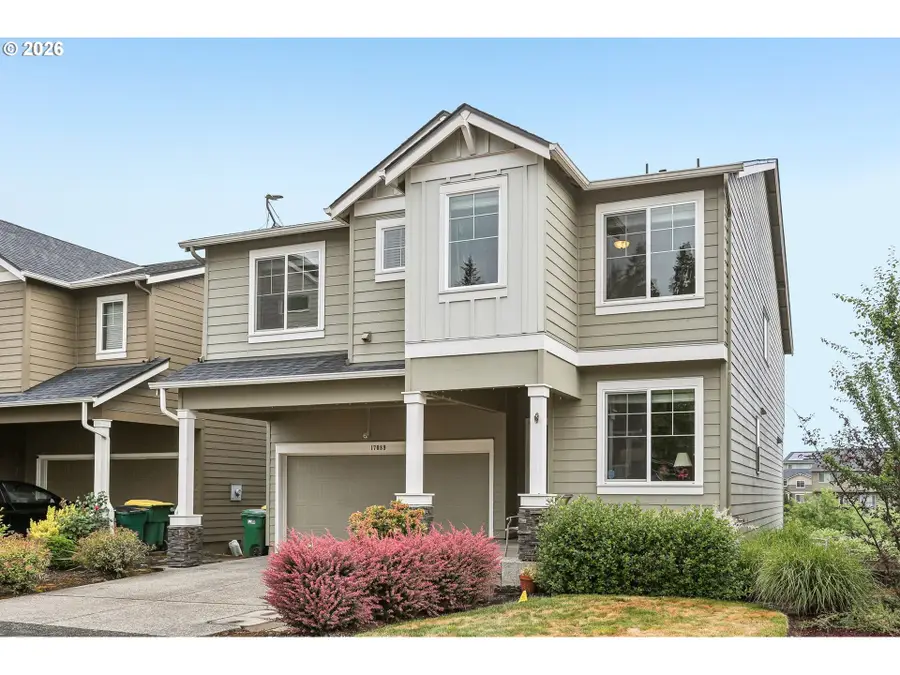 17089 NW Tristan St, Portland, OR 97229 - #2