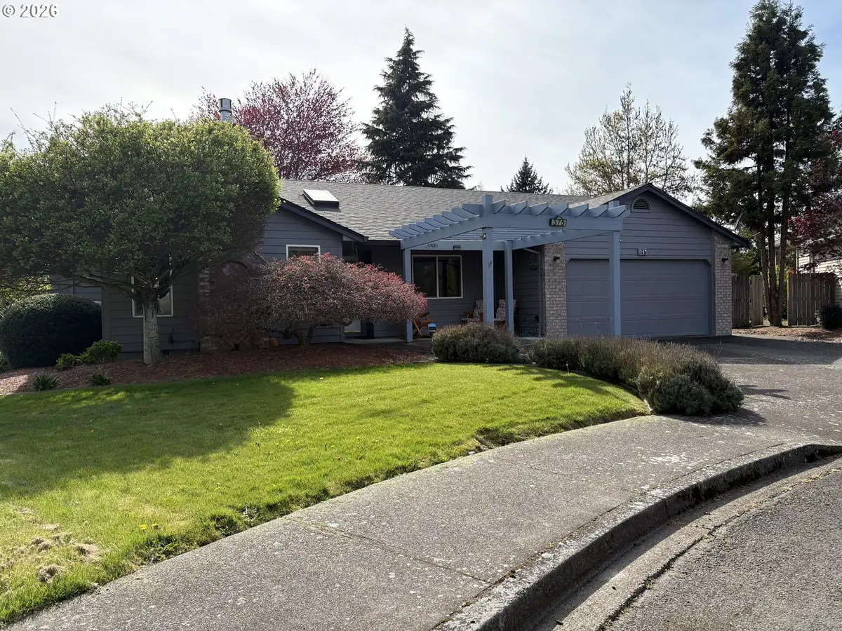 375 SW Huckleberry Ct, McMinnville, OR 97128 - #1