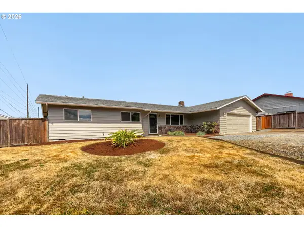 3512 NW 119th St, Vancouver, WA 98685