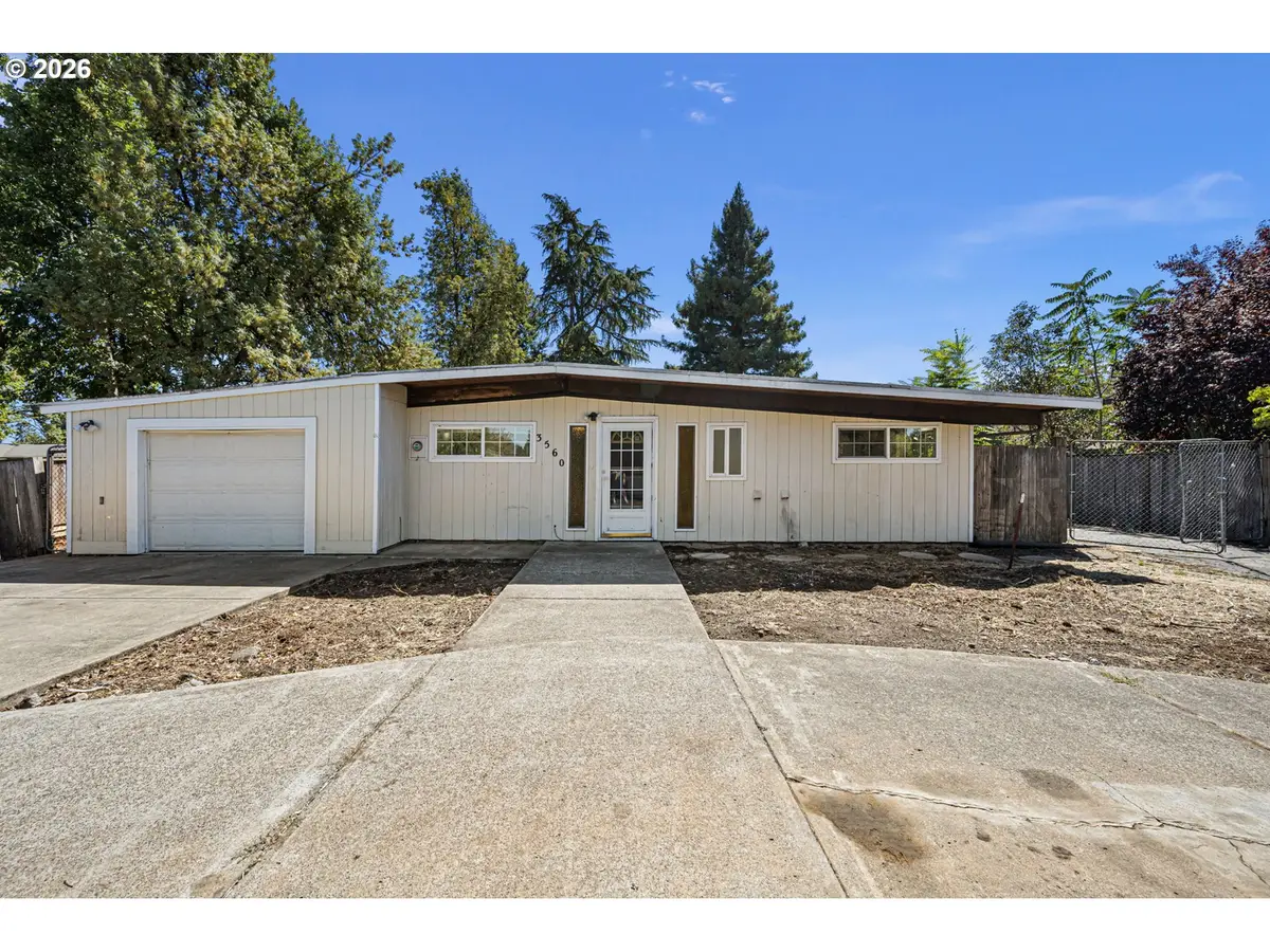 3560 Harlow Rd, Eugene, OR 97401 - #1