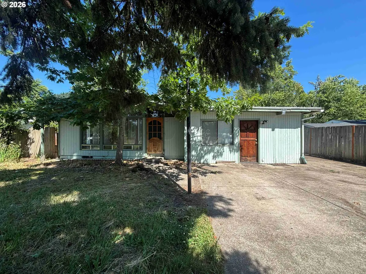 3817 E Amazon Dr, Eugene, OR 97405 - #1