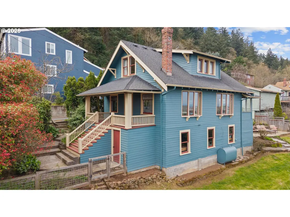 10227 NW 109th Ave, Portland, OR 97231 - #1