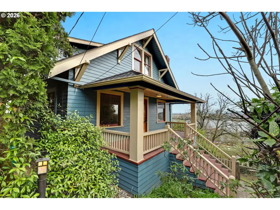 10227 NW 109th Ave, Portland, OR 97231 - #3