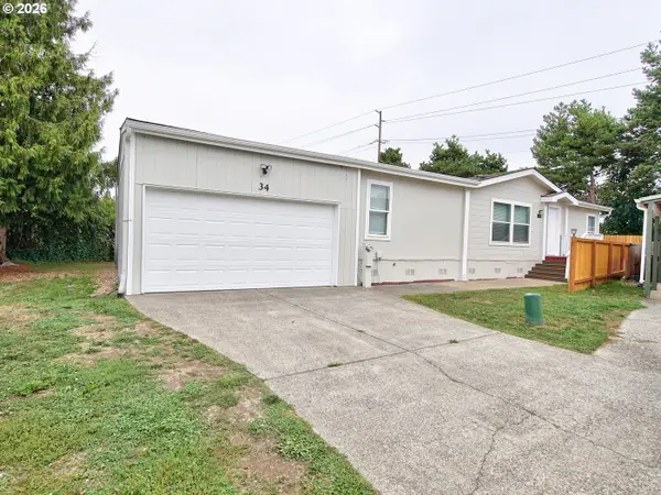 3201 NE 223rd Ave #34, Fairview, OR 97024