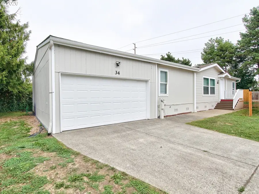 3201 NE 223rd Ave #34, Fairview, OR 97024 - #2