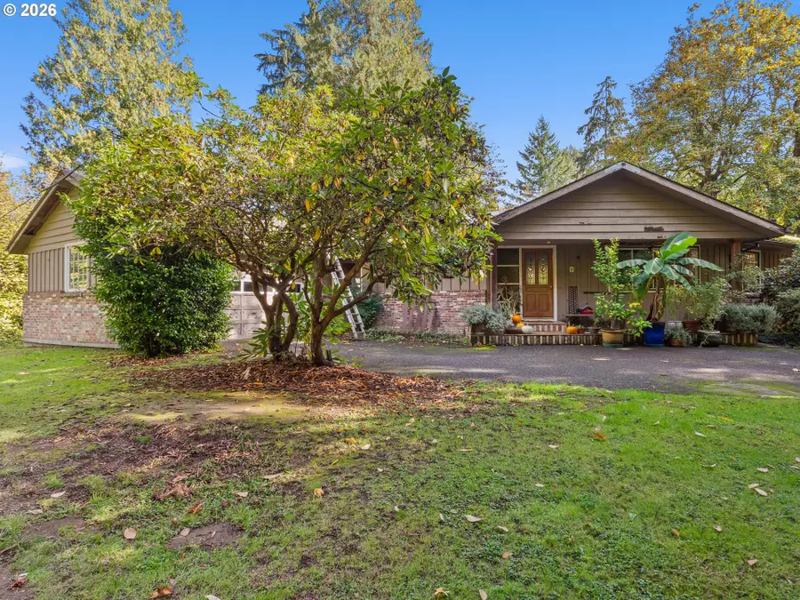 4622 Mapleton Dr, Northwest Clackamas, OR 97068 - #2
