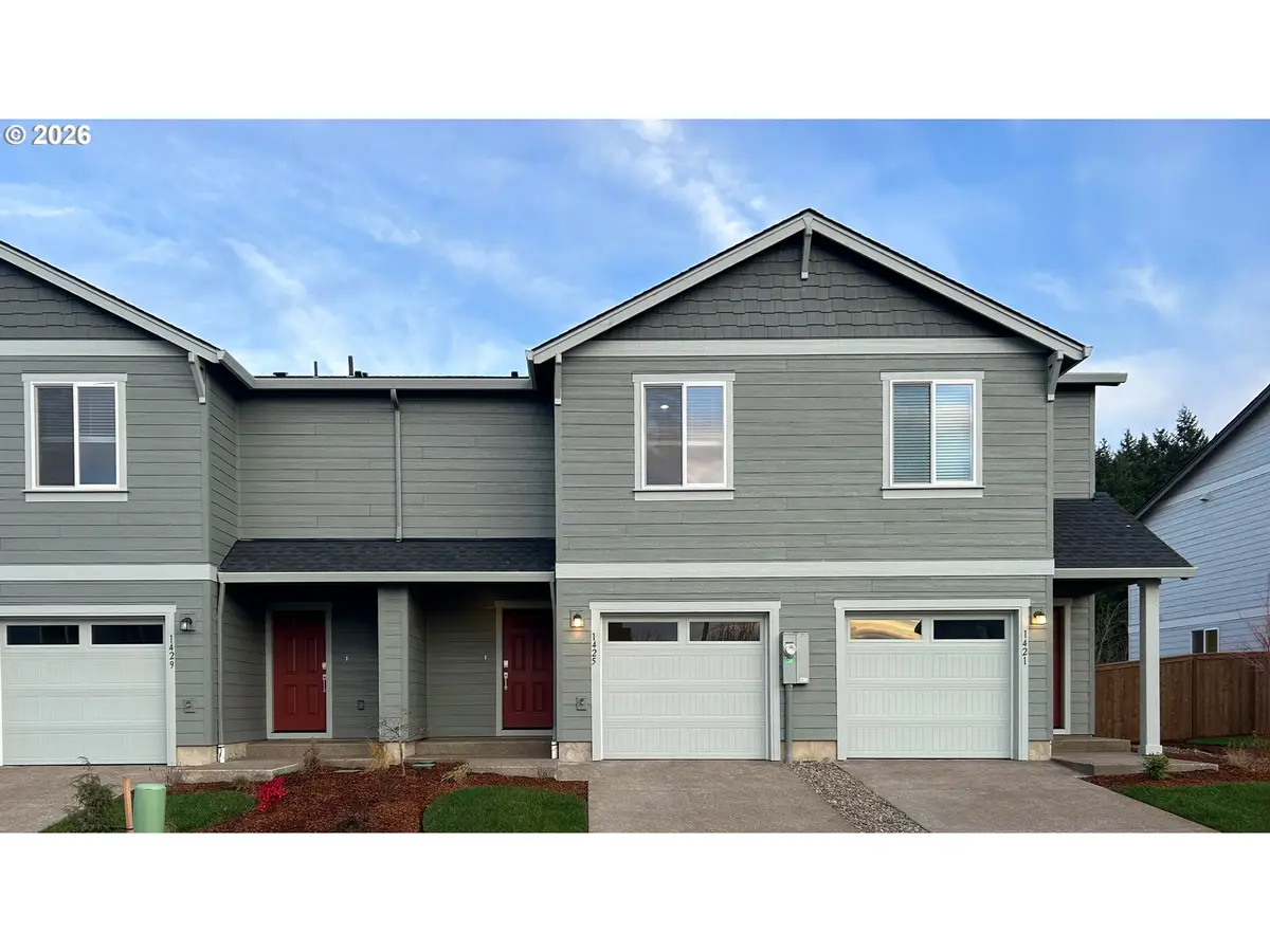 1473 Laura Vista Dr Nw, Albany, OR 97321 - #1