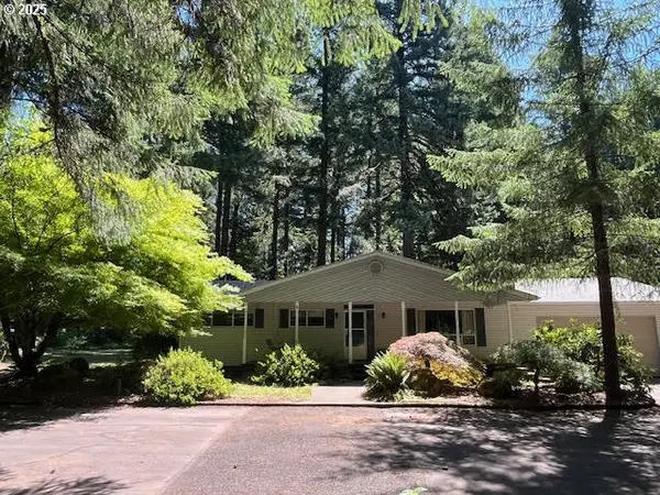 56642 Mckenzie Hwy, McKenzieBridge, OR 97413