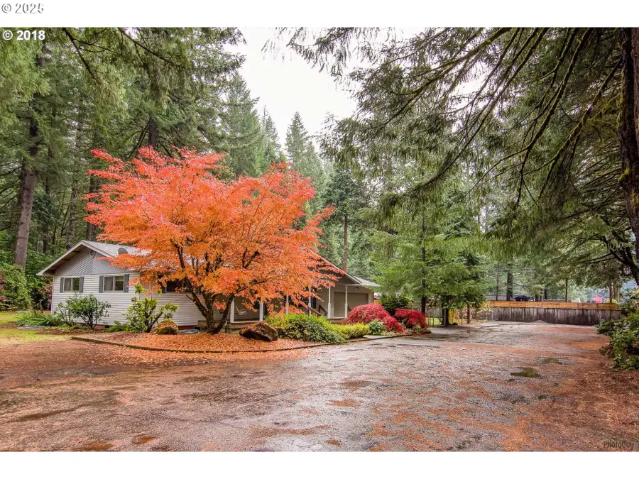 56642 Mckenzie Hwy, McKenzie River, OR 97413 - Image #2