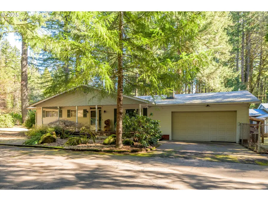 56642 Mckenzie Hwy, McKenzie River, OR 97413 - Image #3