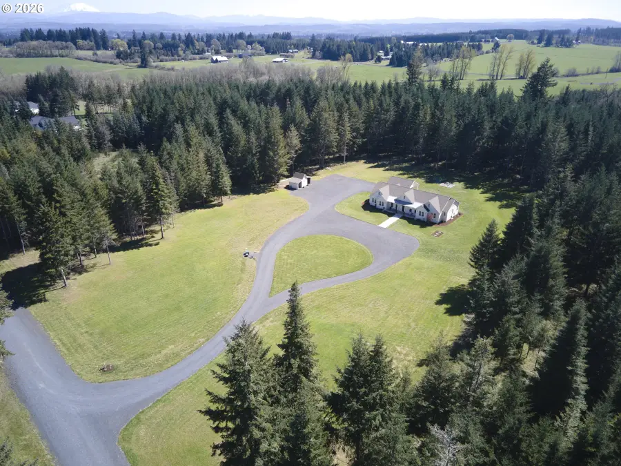 215 Bear Creek Ln, Winlock, WA 98596 - #2