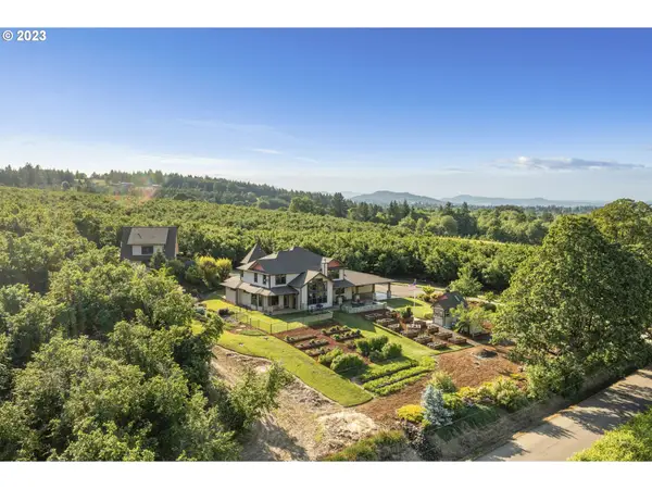 4185 SW Lafollett Rd, Cornelius, OR 97113