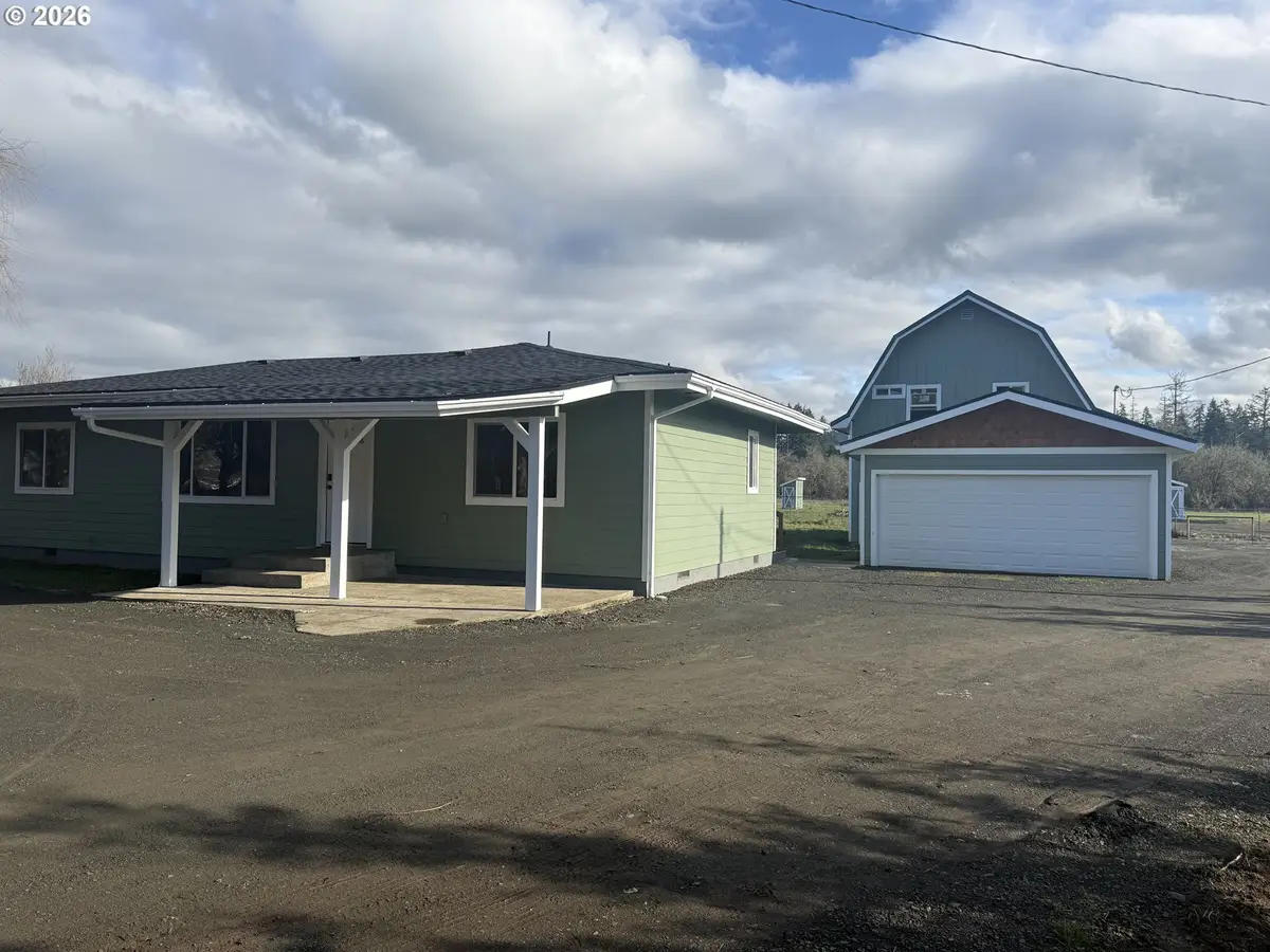 3699 Nonpareil Rd, Sutherlin, OR 97479 - #1