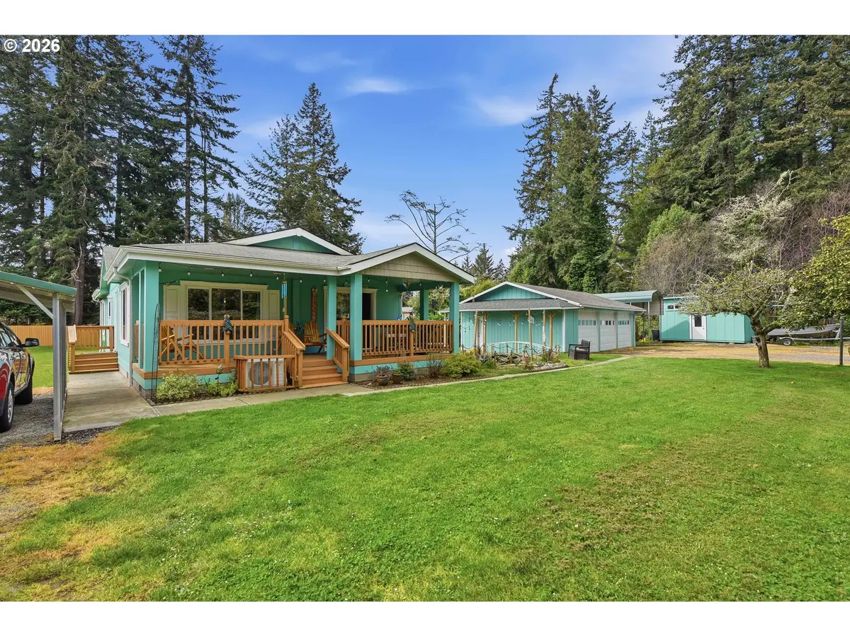 94230 North Ln, Eastside, OR 97459 - #1