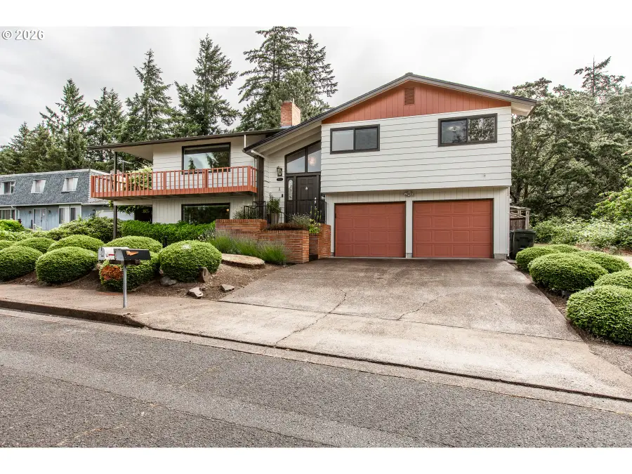 3985 University St, Eugene, OR 97405 - #2