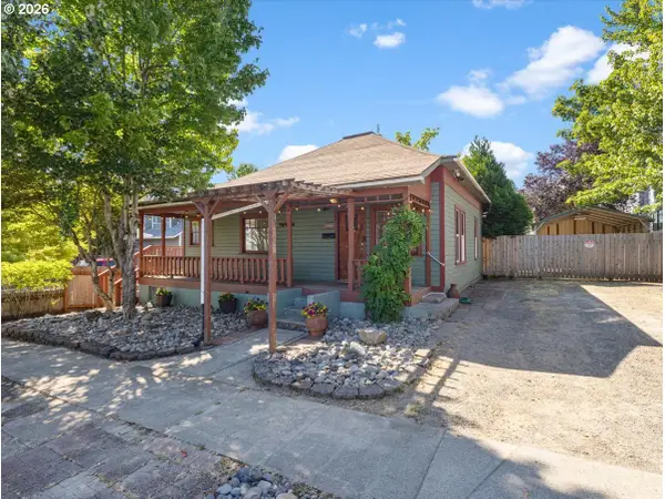 428 Roosevelt St, OregonCity, OR 97045