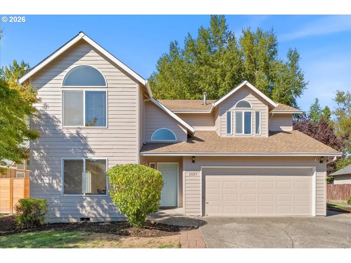 1037 NE Lija Loop, Portland, OR 97211 - #1