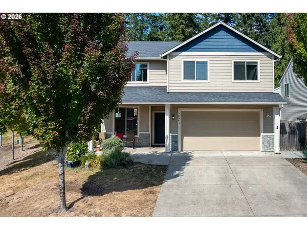 34575 Noble Rd, StHelens, OR 97051