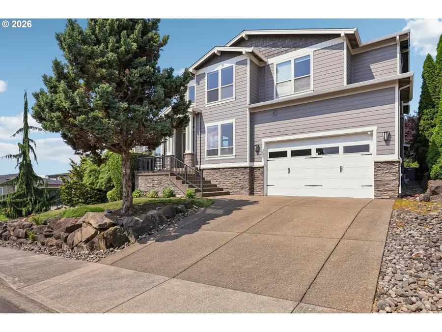 2551 W 1st St, Washougal, WA 98671 - #2