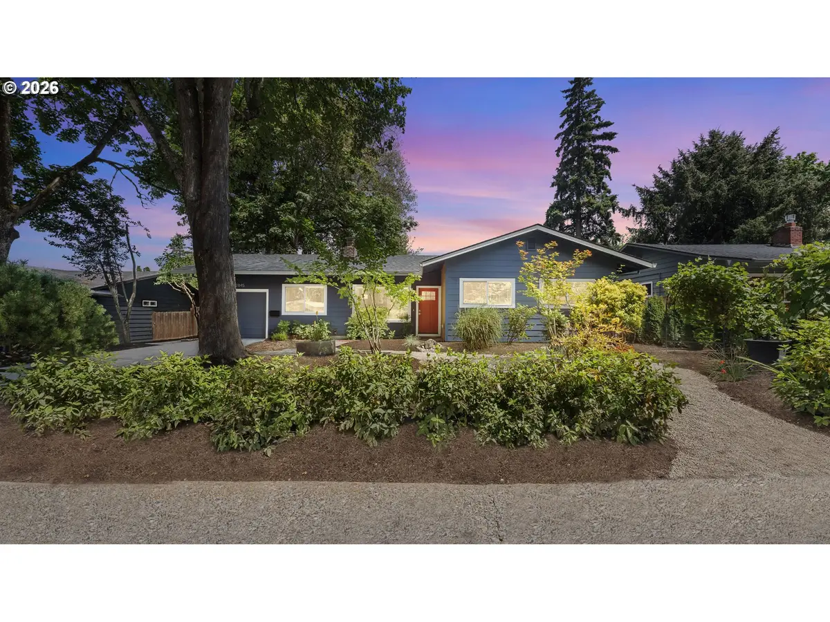 12845 SW Faircrest St, Portland, OR 97225 - #1